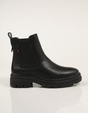 BOTINES REFRESH 171979 en color Negro