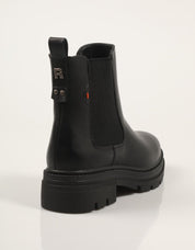 BOTINES REFRESH 171979 en color Negro