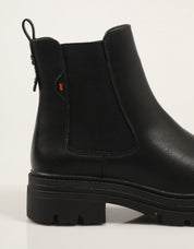 BOTINES REFRESH 171979 en color Negro