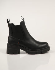 ZAPATOS REFRESH 172905 en color Negro