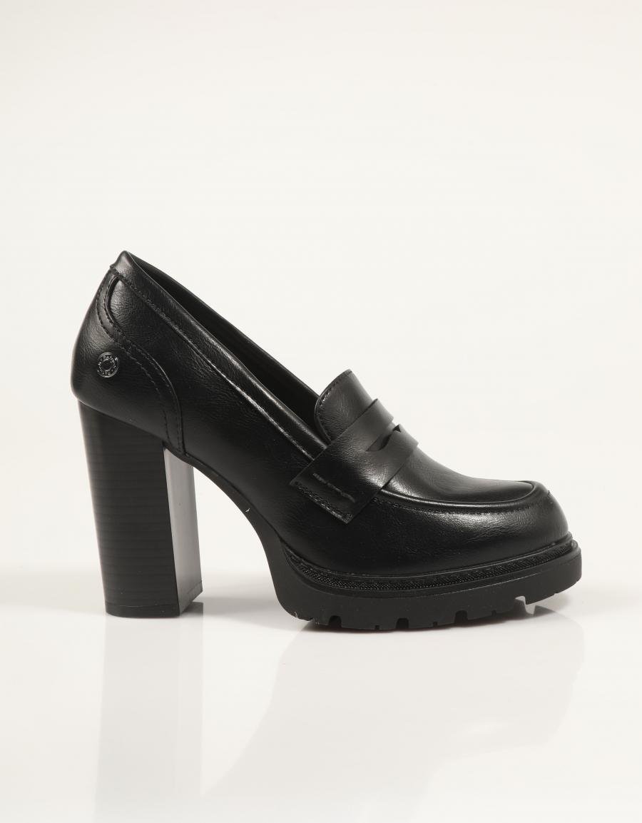 ZAPATOS REFRESH 172927 en color Negro