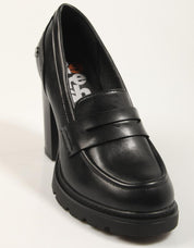 ZAPATOS REFRESH 172927 en color Negro