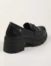 ZAPATOS REFRESH 172907 en color Negro