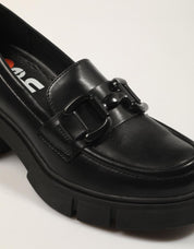 ZAPATOS REFRESH 172907 en color Negro