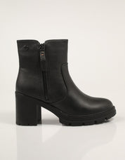 BOTINES REFRESH 172970 en color Negro