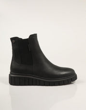 BOTINES REFRESH 173211 en color Negro