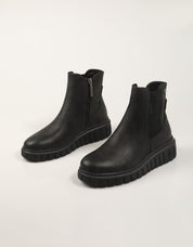 BOTINES REFRESH 173211 en color Negro