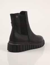 BOTINES REFRESH 173211 en color Negro