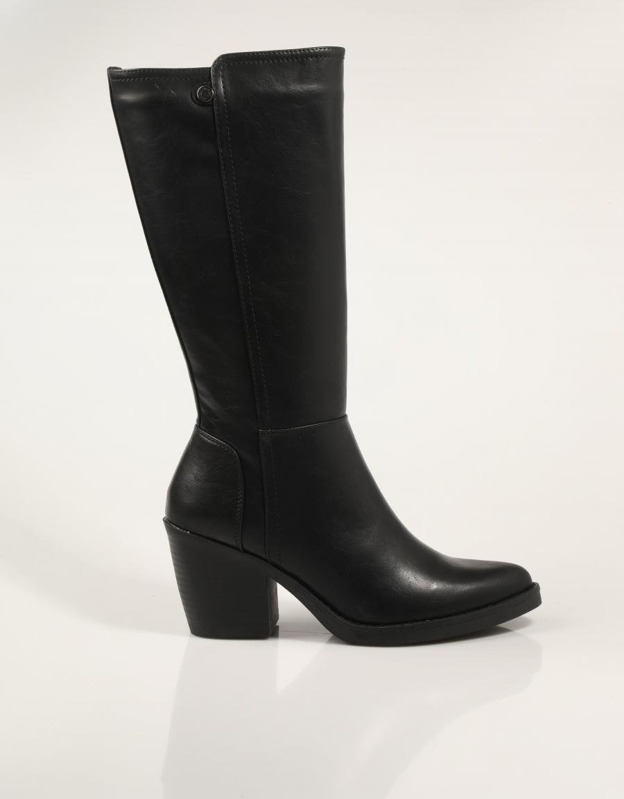 BOTAS REFRESH 172033 en color Negro