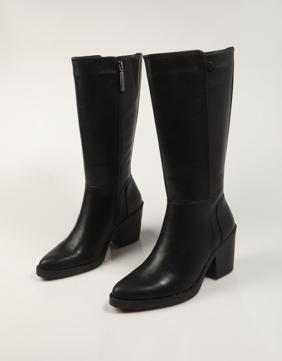 BOTAS REFRESH 172033 en color Negro