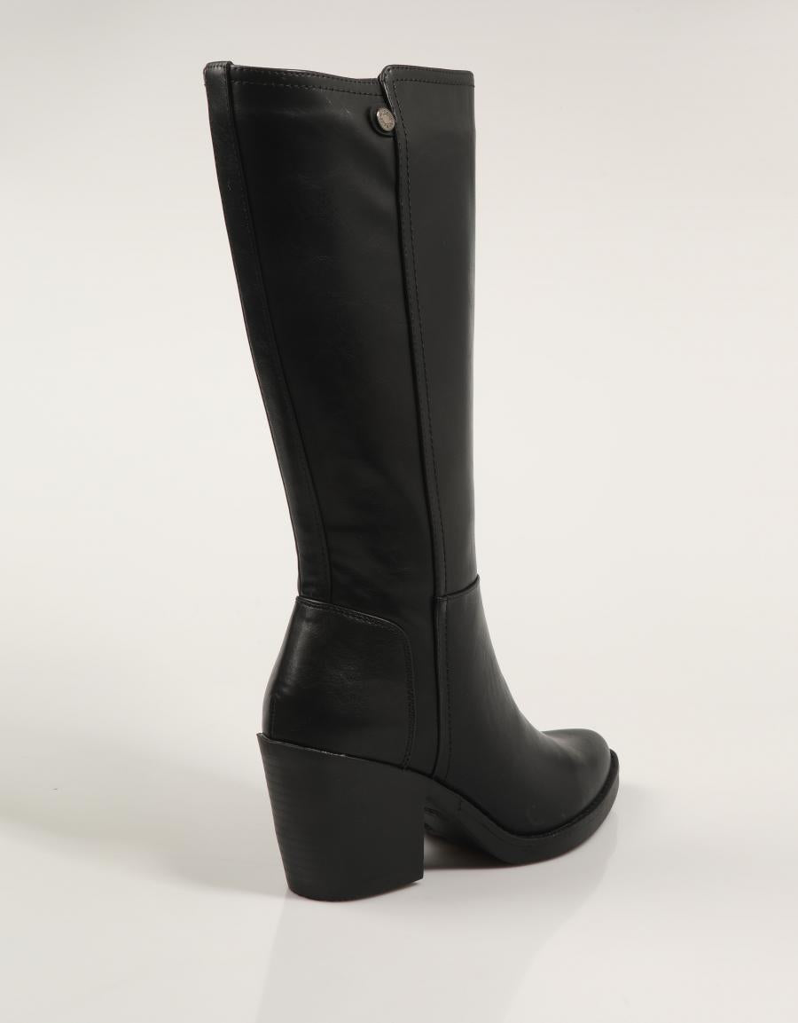 BOTAS REFRESH 172033 en color Negro