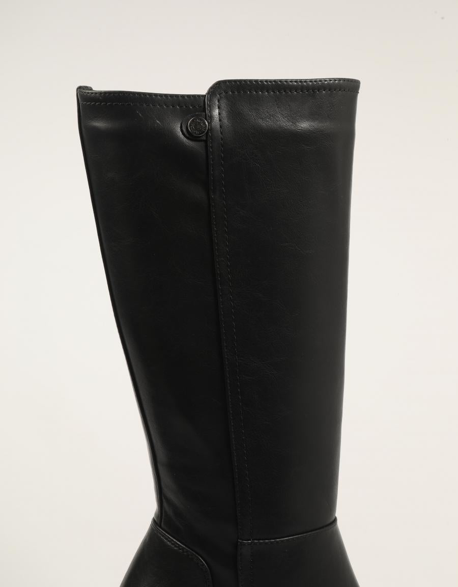 BOTAS REFRESH 172033 en color Negro
