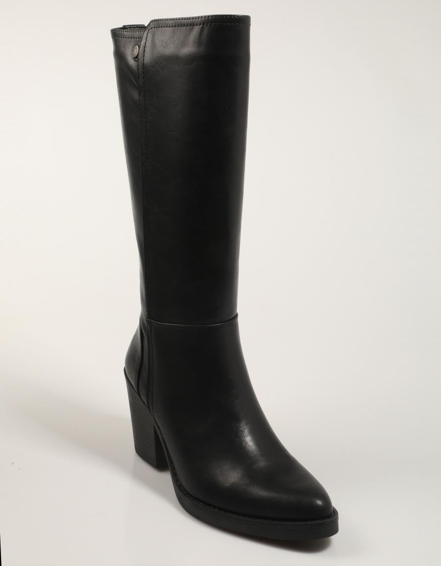 BOTAS REFRESH 172033 en color Negro