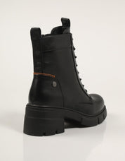 BOTINES REFRESH 172906 en color Negro