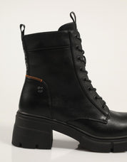 BOTINES REFRESH 172906 en color Negro