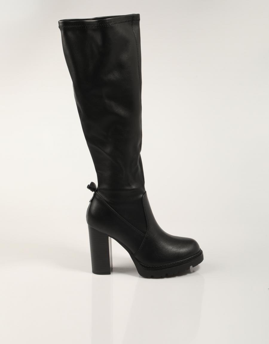 BOTAS REFRESH 172924 en color Negro