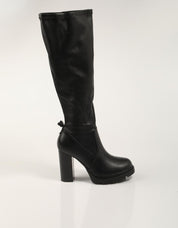 BOTAS REFRESH 172924 en color Negro