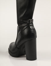 BOTAS REFRESH 172924 en color Negro