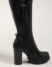 BOTAS REFRESH 172924 en color Negro