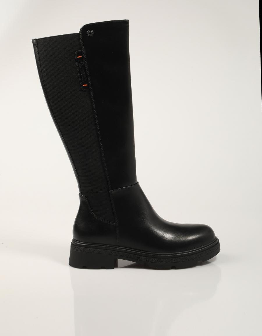 BOTAS REFRESH 172935 en color Negro