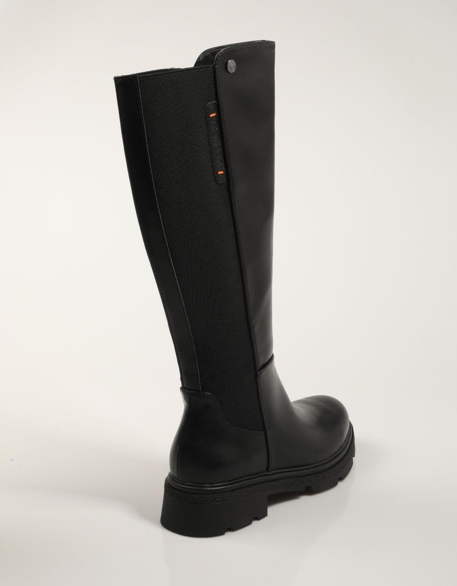 BOTAS REFRESH 172935 en color Negro