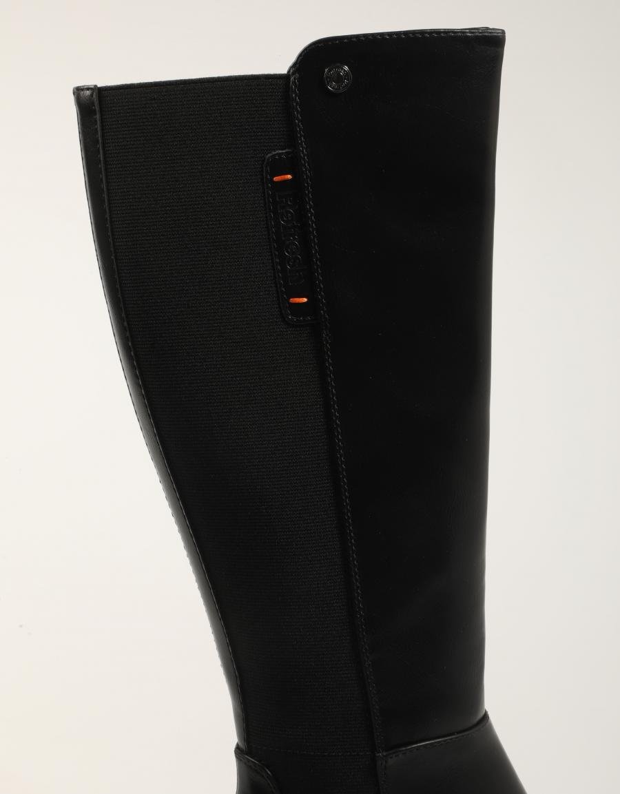 BOTAS REFRESH 172935 en color Negro