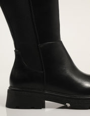 BOTAS REFRESH 172935 en color Negro