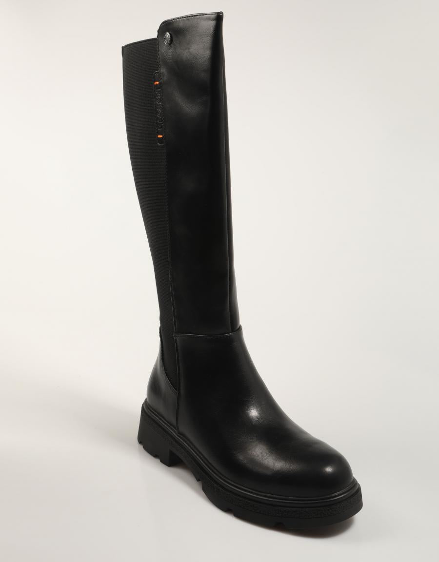BOTAS REFRESH 172935 en color Negro