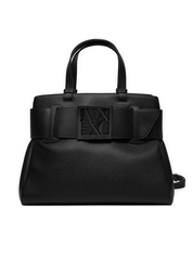 ARMANI BAGS SUSIE SOFT SHOPPING M XW000285 88976