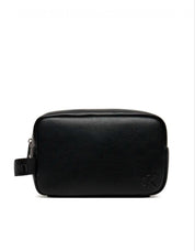 NECESER CALVIN KLEIN CARGO DOPP KIT en color Negro