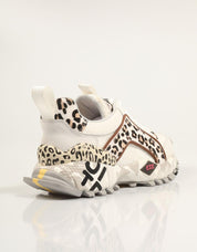 ZAPATILLAS EXE 2035-3M en color Blanco
