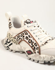ZAPATILLAS EXE 2035-3M en color Blanco