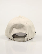 GORRA NEW ERA 9FORTY en color Beige