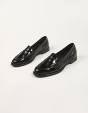ZAPATOS REBECCA HOPE 1101 en color Negro