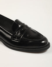 ZAPATOS REBECCA HOPE 1101 en color Negro