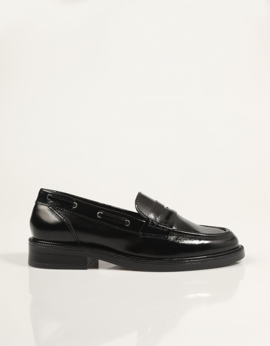 ZAPATOS REBECCA HOPE 4851 en color Negro