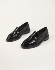 ZAPATOS REBECCA HOPE 4851 en color Negro