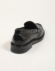 ZAPATOS REBECCA HOPE 4851 en color Negro