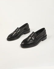 ZAPATOS REBECCA HOPE 4811 en color Negro