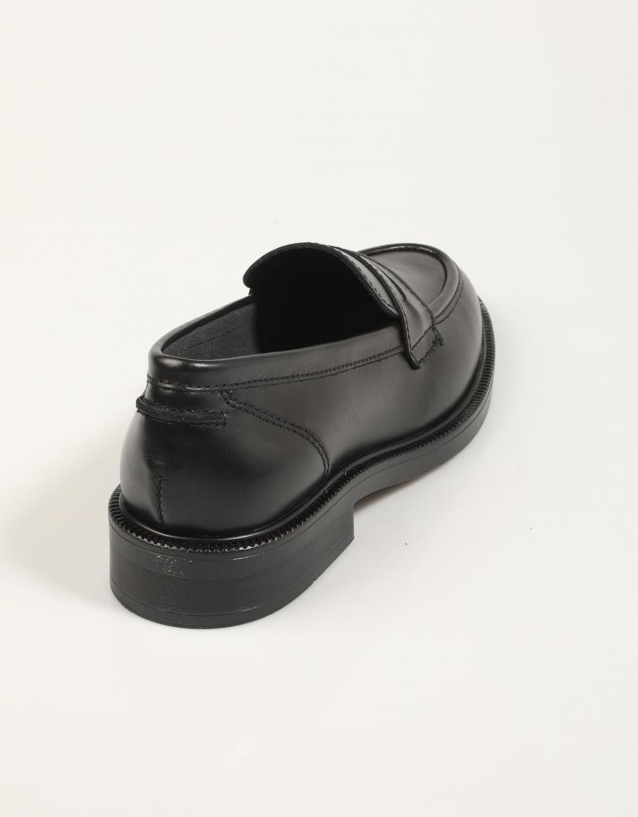 ZAPATOS REBECCA HOPE 4811 en color Negro