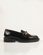 ZAPATOS REBECCA HOPE 4896 en color Negro