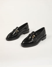 ZAPATOS REBECCA HOPE 4896 en color Negro