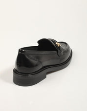 ZAPATOS REBECCA HOPE 4896 en color Negro