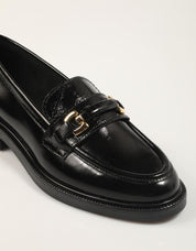 ZAPATOS REBECCA HOPE 4896 en color Negro