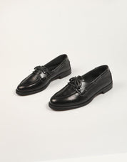 ZAPATOS REBECCA HOPE 1119 en color Negro