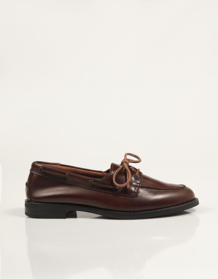 ZAPATOS REBECCA HOPE 1119 en color Marron