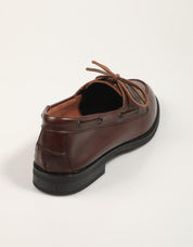ZAPATOS REBECCA HOPE 1119 en color Marron