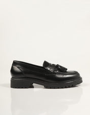 ZAPATOS REBECCA HOPE 5753 en color Negro