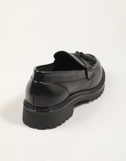 ZAPATOS REBECCA HOPE 5753 en color Negro