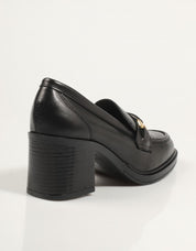 ZAPATOS REBECCA HOPE 5846 en color Negro